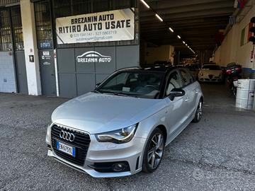 Audi A3 1.4 16V TFSI S tronic Ambition