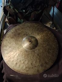 Paiste Signature Dark Full Ride 20" 