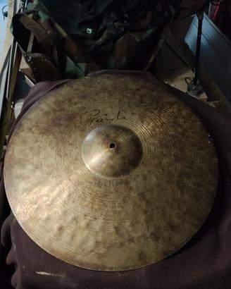Paiste Signature Dark Full Ride 20" 