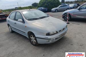 Fiat brava 182 1.2 16v 80 80cv 00-01 -ricambi