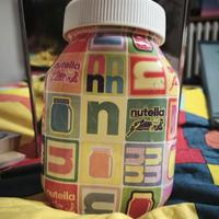 Lampada Nutella Multicolor