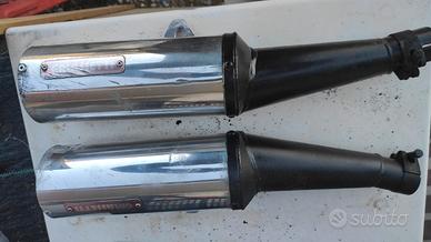 Tromboncini Galassetti