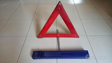 Triangolo Emergenza Lineaccessori Lancia d'Epoca
