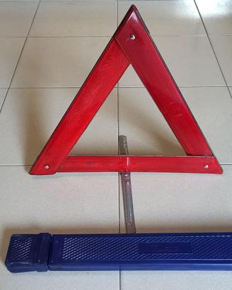 Triangolo Emergenza Lineaccessori Lancia d'Epoca