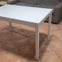 tavolo da pranzo + sedie