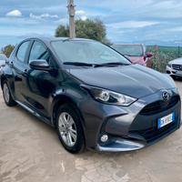 Mazda 2 full hybrid 1.5 ( Toyota Yaris)