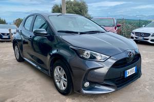 Mazda 2 full hybrid 1.5 ( Toyota Yaris)