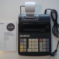 CALCOLATRICE PROFESSIONALE