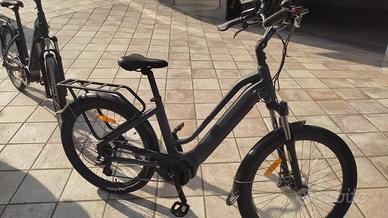 BICI ELETTRICA UNISEX