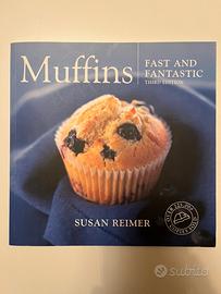 Muffins, fast and fantastic