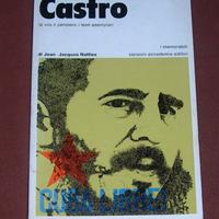 Fidel Castro - monografia - 1970