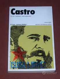 Fidel Castro - monografia - 1970