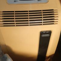 condizionatore portatile 