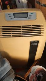 condizionatore portatile 