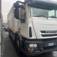 Iveco Eurocargo 180 30 Blindato - Euro 5