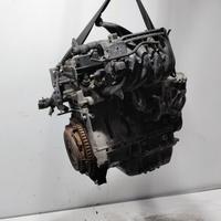 MOTORE SEMICOMPLETO CITROEN C3 Serie HP01 Benzina 