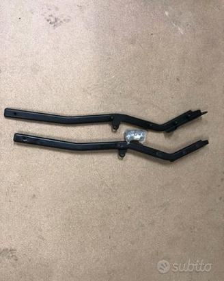 Staffe portapacchi GIVI Honda Hornet codice SR1200