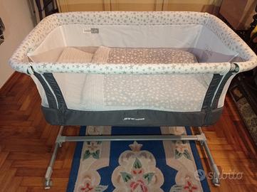 Culla Next to me Jane' Babyside