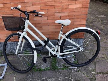 Bicicletta da città