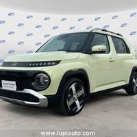 Hyundai Inster 49kWh XClass