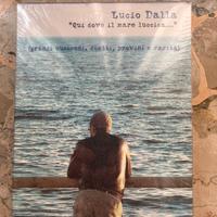 Lucio Dalla cofanetto 4 CD (collezione)