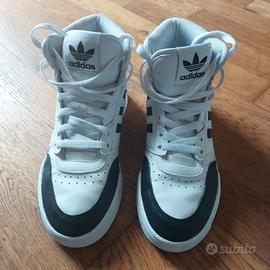 Scarpe Adidas Original Drop Step n.38