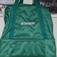 Borsa sportiva militare