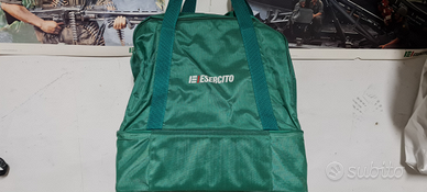 Borsa sportiva militare