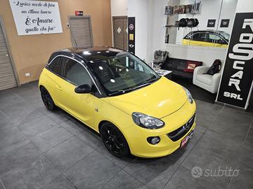 Opel Adam 1.4 benz. 87 CV Slam