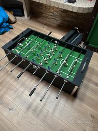 Calcetto / Calcio balilla biliardino