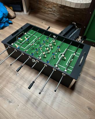 Calcetto / Calcio balilla biliardino