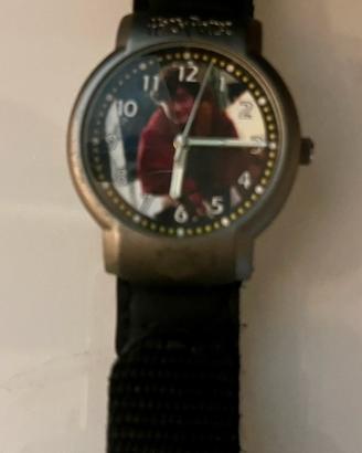 Orologio di Harry Potter