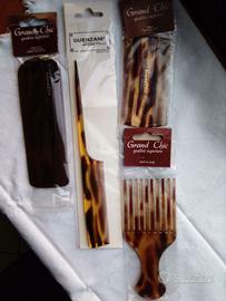 SET PETTINI UNISEX TARTARUGA e altro