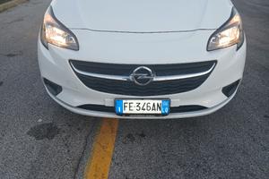 pit auto propone Opel corsa 1.3 ctdi 