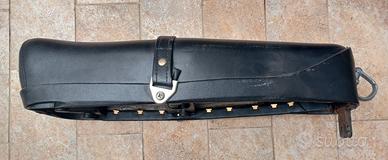 sella vespa 125 primavera et3 