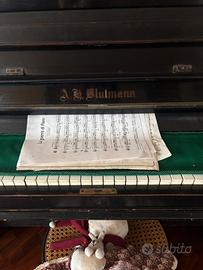 Pianoforte