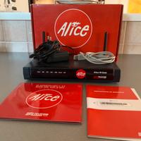 Modem Alice W-Gate Adsl Usb