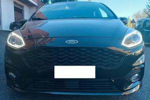 FORD Fiesta 1.0 Ecoboost 100 CV 5 porte ST-Line