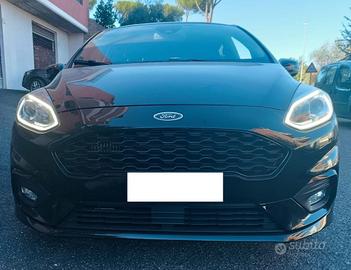 FORD Fiesta 1.0 Ecoboost 100 CV 5 porte ST-Line