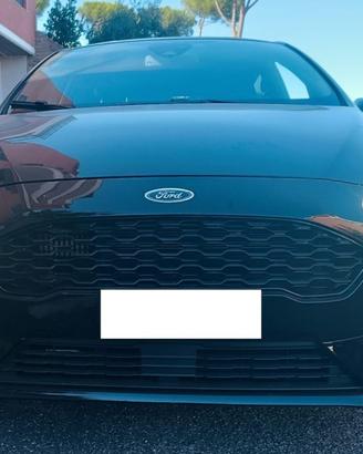 FORD Fiesta 1.0 Ecoboost 100 CV 5 porte ST-Line