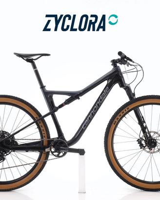 Cannondale Scalpel Si GX t.L