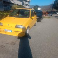 Cinquecento sporting