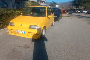 Cinquecento sporting