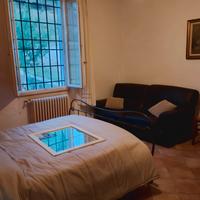 OPEN SPACE con posto auto e condominio INCLUSO