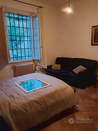 OPEN SPACE con posto auto e condominio INCLUSO