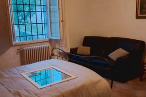 OPEN SPACE con posto auto e condominio INCLUSO