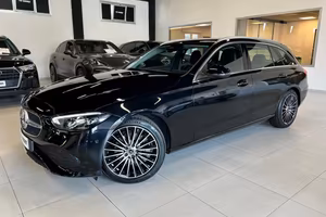 MERCEDES-BENZ Classe C (W/S206) - C 220 d Mild h