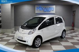 PEUGEOT iOn Active
