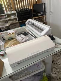 Silhouette cameo 3