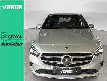 Mercedes-Benz Classe B B 250 e eq-power Busin...
